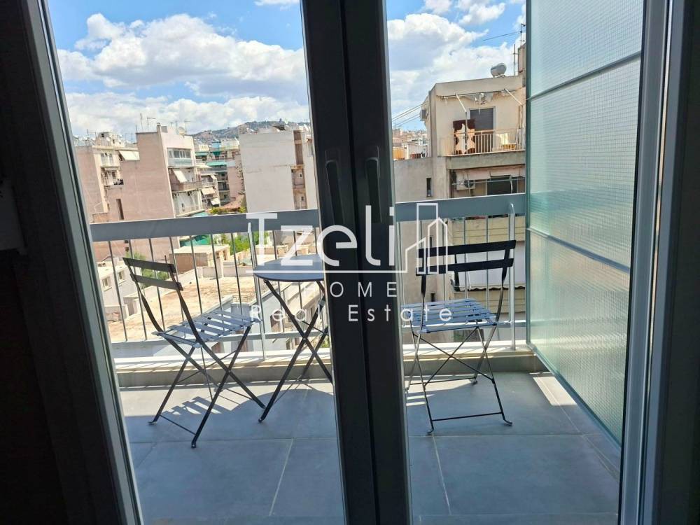Διαμέρισμα 37 τ.μ. προς ενοικίαση, Άγιος Παντελεήμονας Αθήνας