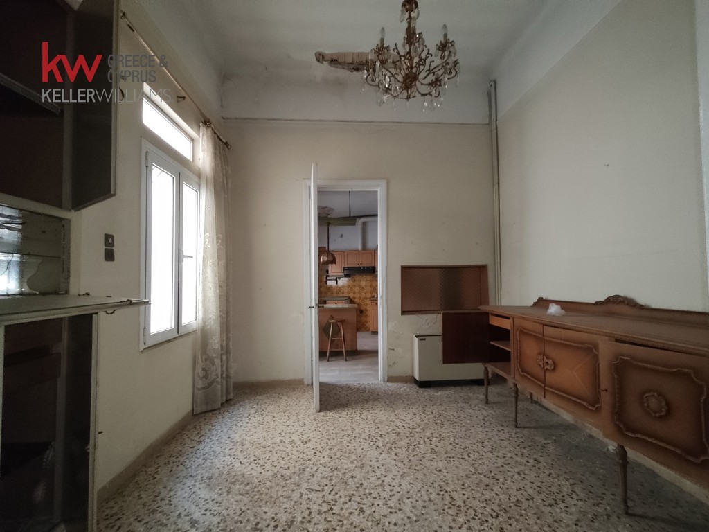 Μονοκατοικία 180 τ.μ. πρός πώληση, Πειραιάς - Προάστια, Νίκαια