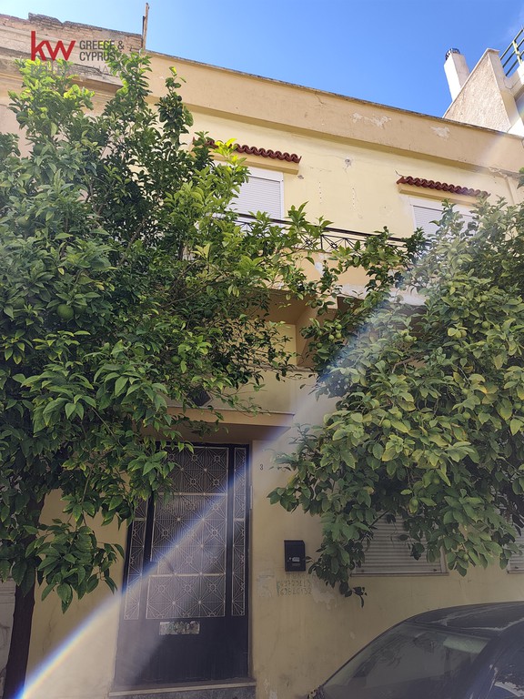 Μονοκατοικία 180 τ.μ. πρός πώληση, Πειραιάς - Προάστια, Νίκαια