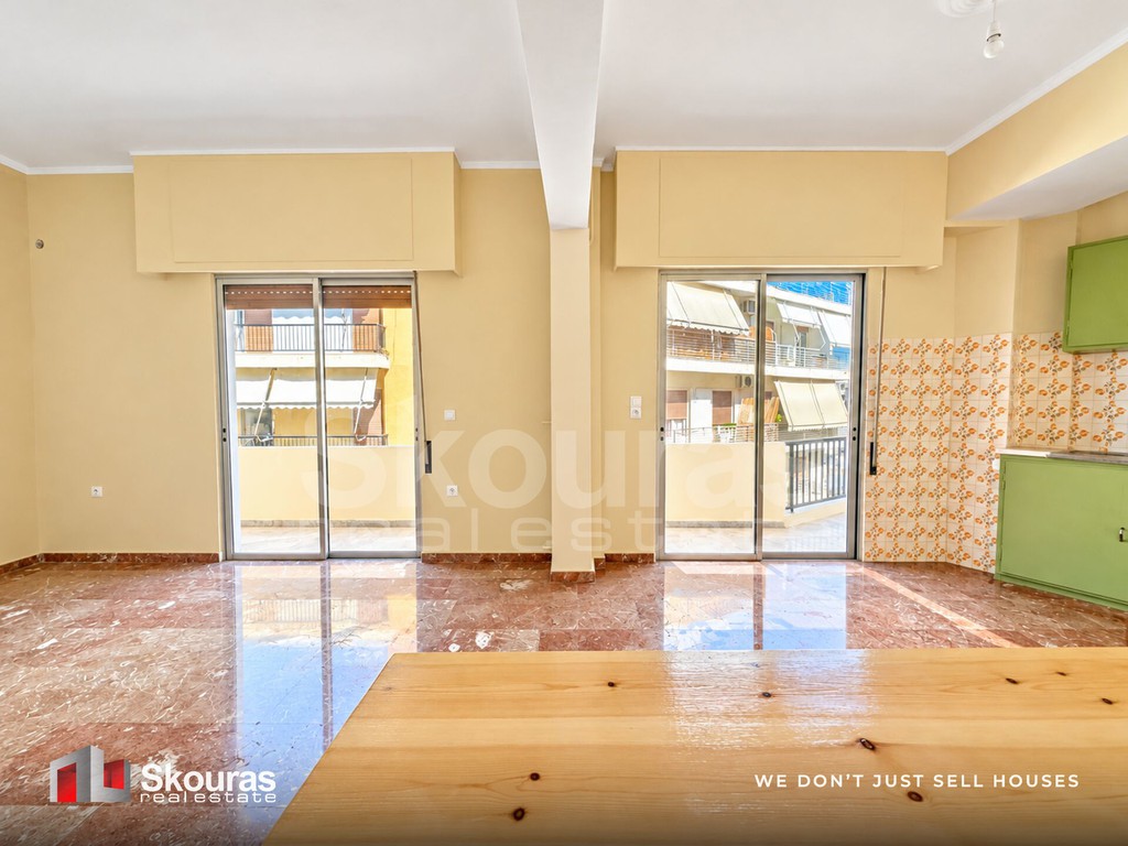 Διαμέρισμα 89,50 τ.μ. πρός ενοικίαση, Αργολίδα, Ναύπλιο