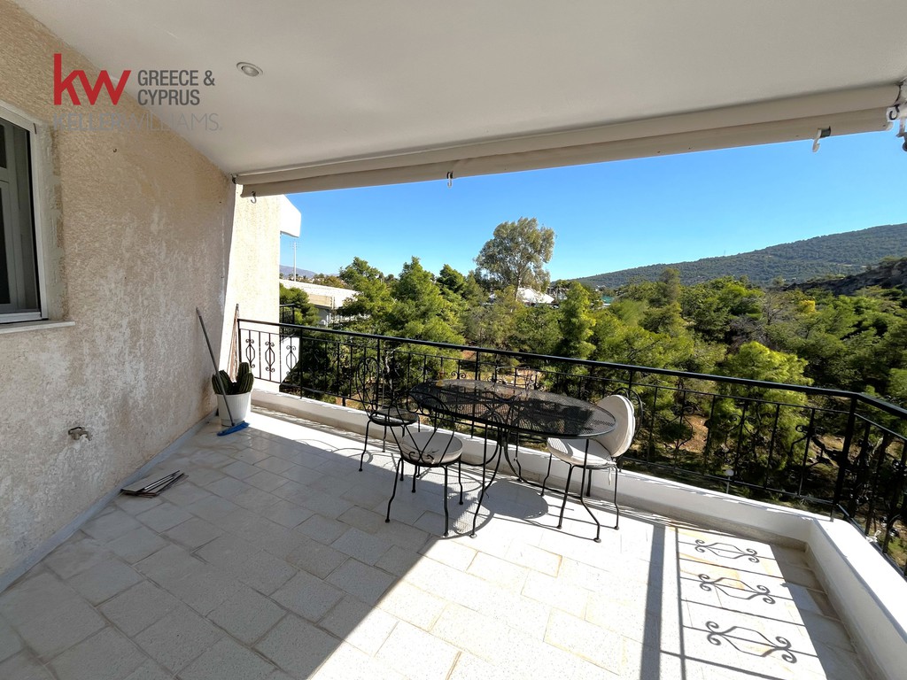 Διαμέρισμα 123 τ.μ. πρός ενοικίαση, Αθήνα - Βόρεια Προάστια, Χολαργός