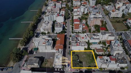 Οικόπεδο 1.024,43 τ.μ. προς πώληση