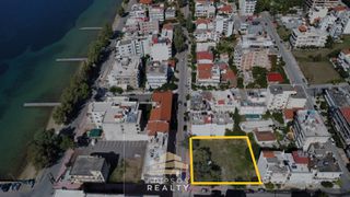 Οικόπεδο 1.024,43 τ.μ. προς πώληση