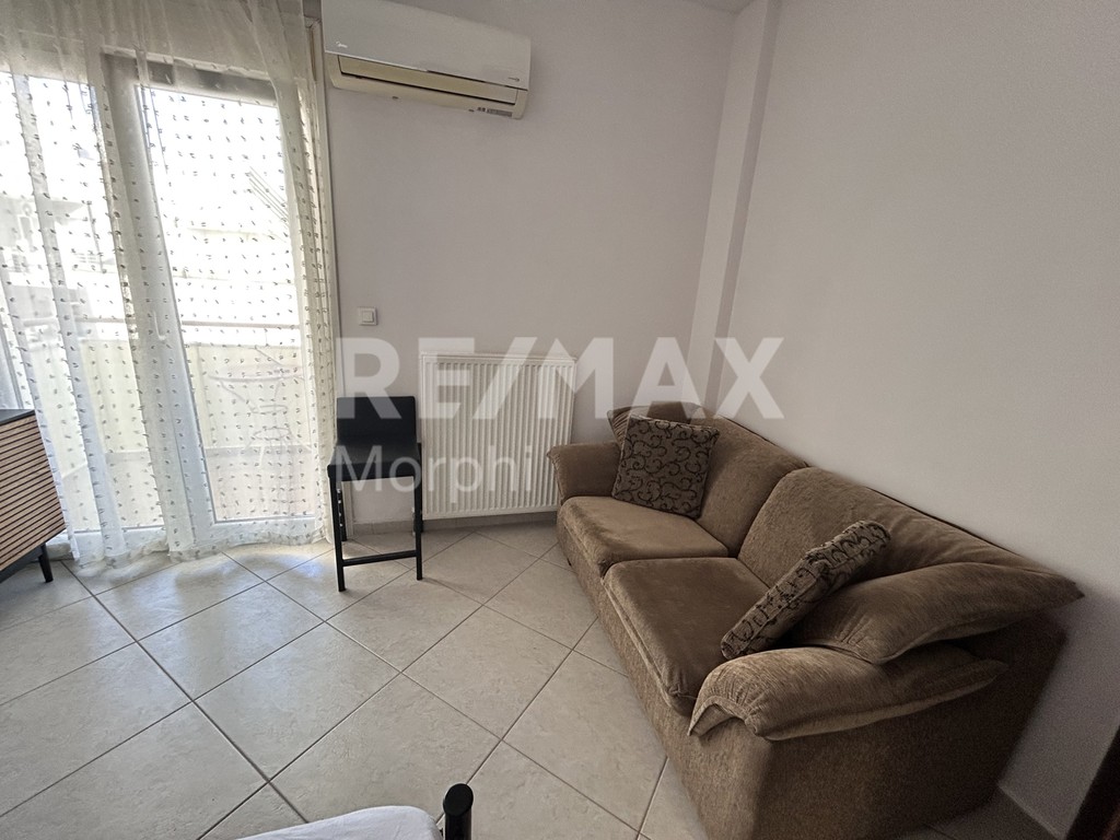 Studio / γκαρσονιέρα 25 τ.μ. προς ενοικίαση, Ν. Ροδόπης, Κομοτηνή