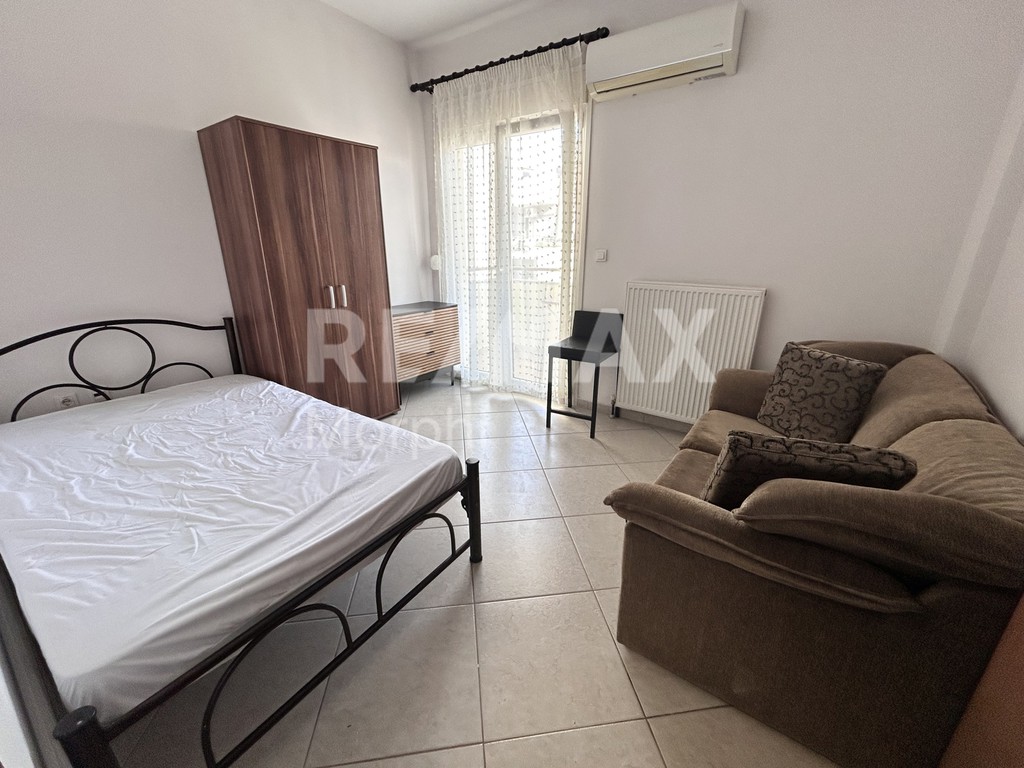 Studio / γκαρσονιέρα 25 τ.μ. προς ενοικίαση, Ν. Ροδόπης, Κομοτηνή