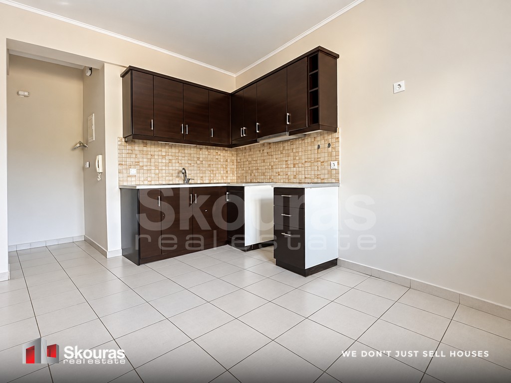 Διαμέρισμα 38 τ.μ. πρός ενοικίαση, Μεσσηνία, Καλαμάτα