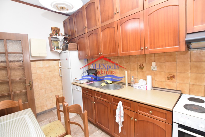 Διαμέρισμα 105 τ.μ. πρός πώληση, Εβρος, Αλεξανδρούπολη