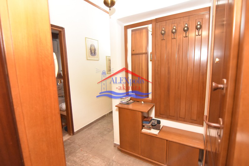 Διαμέρισμα 105 τ.μ. πρός πώληση, Εβρος, Αλεξανδρούπολη