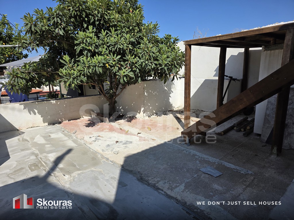 Μονοκατοικία 65 τ.μ. πρός πώληση, Ν. Χανίων, Σούδα