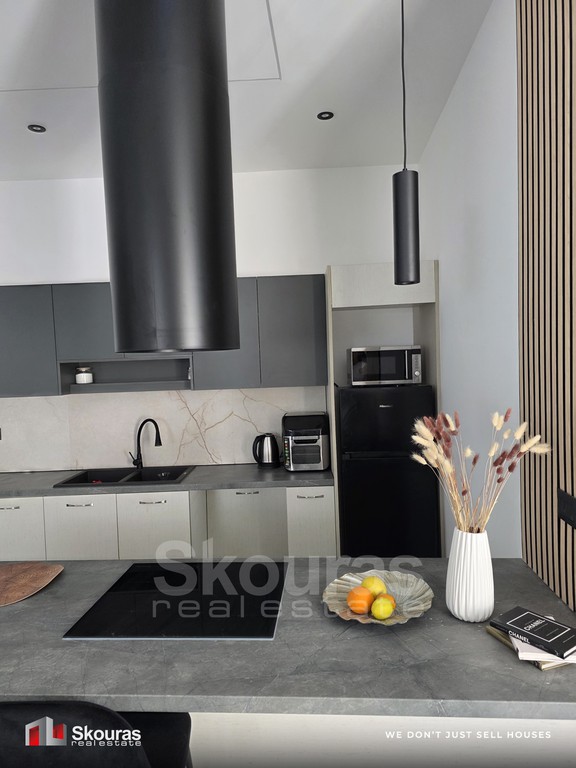 Μονοκατοικία 65 τ.μ. πρός πώληση, Ν. Χανίων, Σούδα