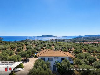 Μονοκατοικία 135,14 τ.μ. προς πώληση, Μεθώνη Μεσσηνίας-thumb-28