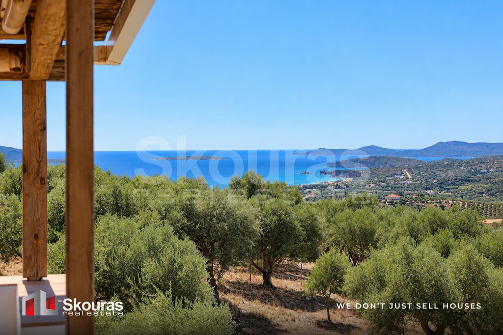 Μονοκατοικία 135,14 τ.μ. πρός πώληση, Μεσσηνία, Μεθώνη