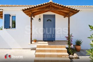 Μονοκατοικία 135,14 τ.μ. προς πώληση, Μεθώνη Μεσσηνίας-thumb-8