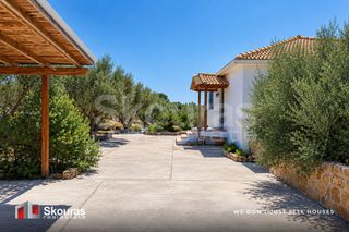 Μονοκατοικία 135,14 τ.μ. προς πώληση, Μεθώνη Μεσσηνίας-thumb-19