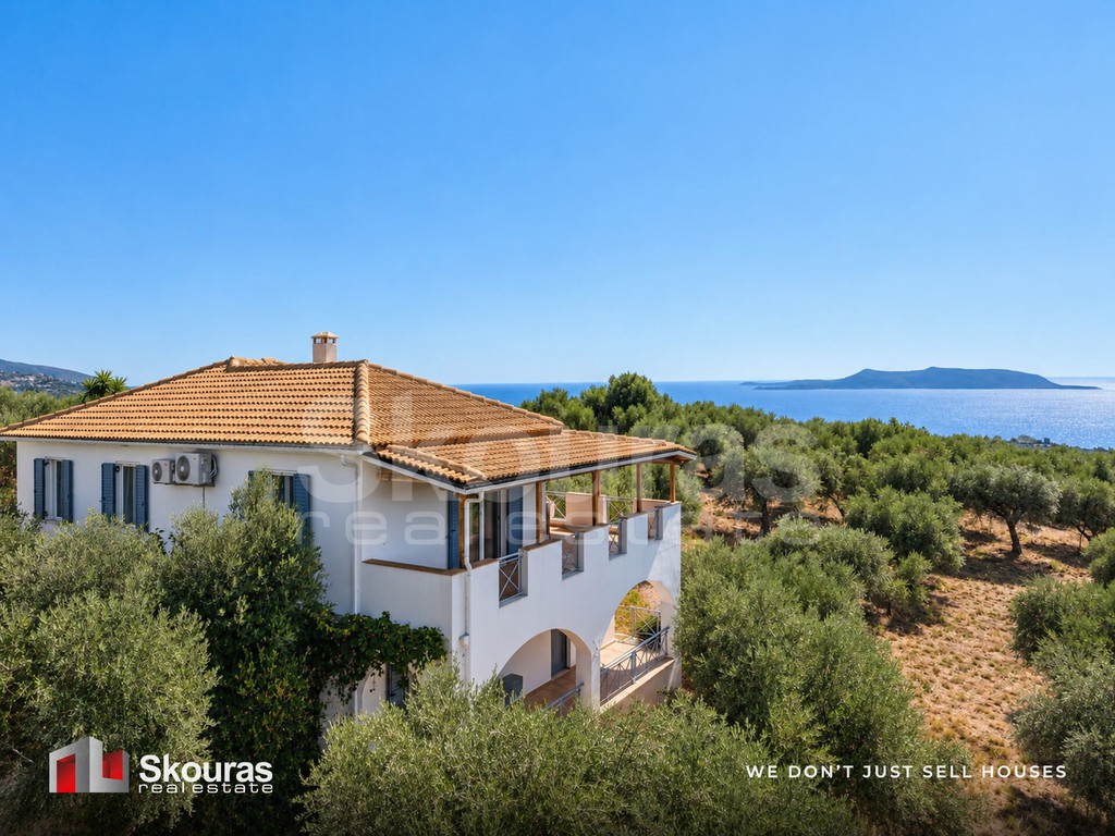 Μονοκατοικία 135,14 τ.μ. πρός πώληση, Μεσσηνία, Μεθώνη