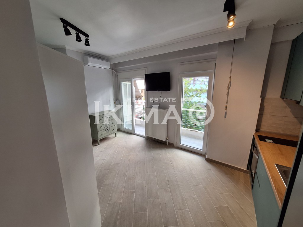 Studio / γκαρσονιέρα 25 τ.μ. πρός ενοικίαση, Θεσσαλονίκη - Περιφ/Κοί Δήμοι, Πυλαία