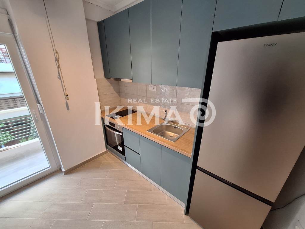 Studio / γκαρσονιέρα 25 τ.μ. πρός ενοικίαση, Θεσσαλονίκη - Περιφ/Κοί Δήμοι, Πυλαία