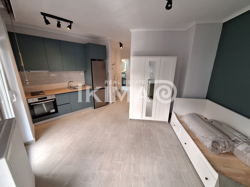 Studio / γκαρσονιέρα 25 τ.μ. πρός ενοικίαση, Θεσσαλονίκη - Περιφ/Κοί Δήμοι, Πυλαία