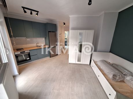 Studio / γκαρσονιέρα 25 τ.μ. προς ενοικίαση