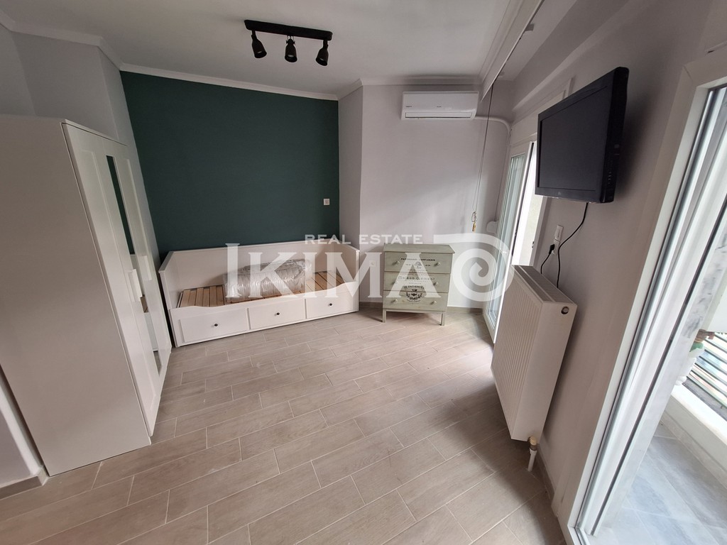 Studio / γκαρσονιέρα 25 τ.μ. πρός ενοικίαση, Θεσσαλονίκη - Περιφ/Κοί Δήμοι, Πυλαία
