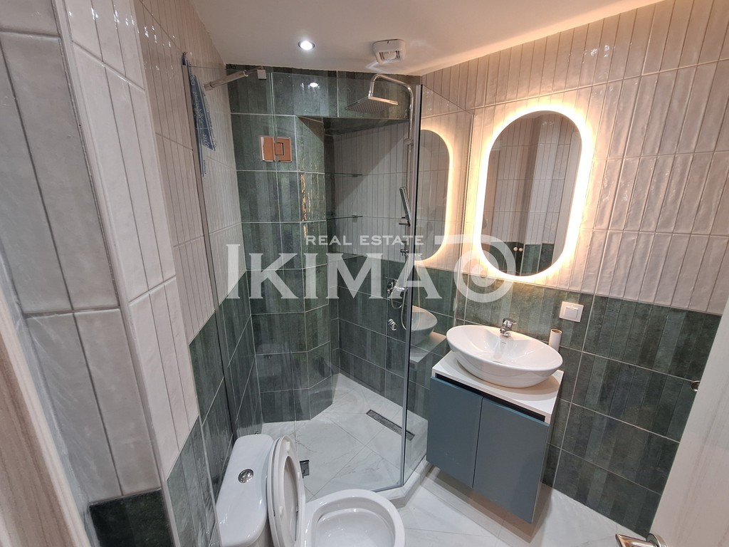 Studio / γκαρσονιέρα 25 τ.μ. πρός ενοικίαση, Θεσσαλονίκη - Περιφ/Κοί Δήμοι, Πυλαία