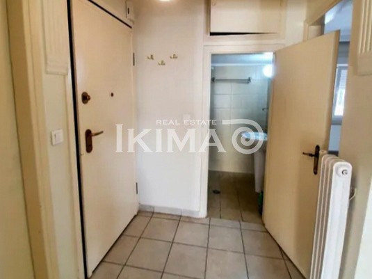 Διαμέρισμα 57 τ.μ. πρός ενοικίαση, Θεσσαλονίκη - Κέντρο, Βαρδάρης
