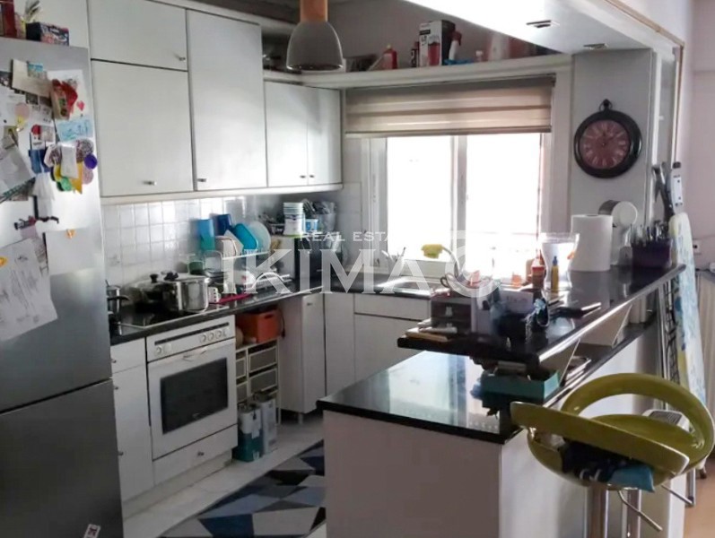 Διαμέρισμα 112 τ.μ. πρός ενοικίαση, Θεσσαλονίκη - Περιφ/Κοί Δήμοι, Καλαμαριά
