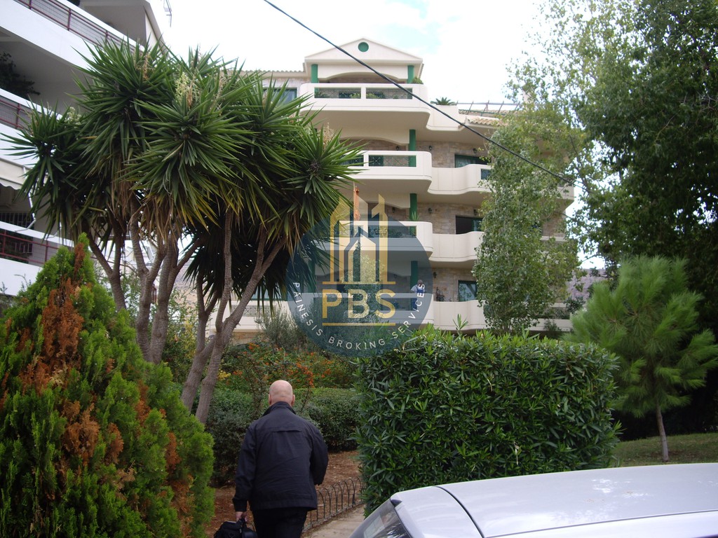 Διαμέρισμα 88 τ.μ. πρός ενοικίαση, Αθήνα - Νότια Προάστια, Γλυφάδα