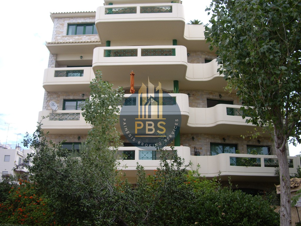 Διαμέρισμα 88 τ.μ. πρός ενοικίαση, Αθήνα - Νότια Προάστια, Γλυφάδα