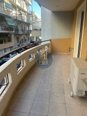 Apartment 62 sqm for rent