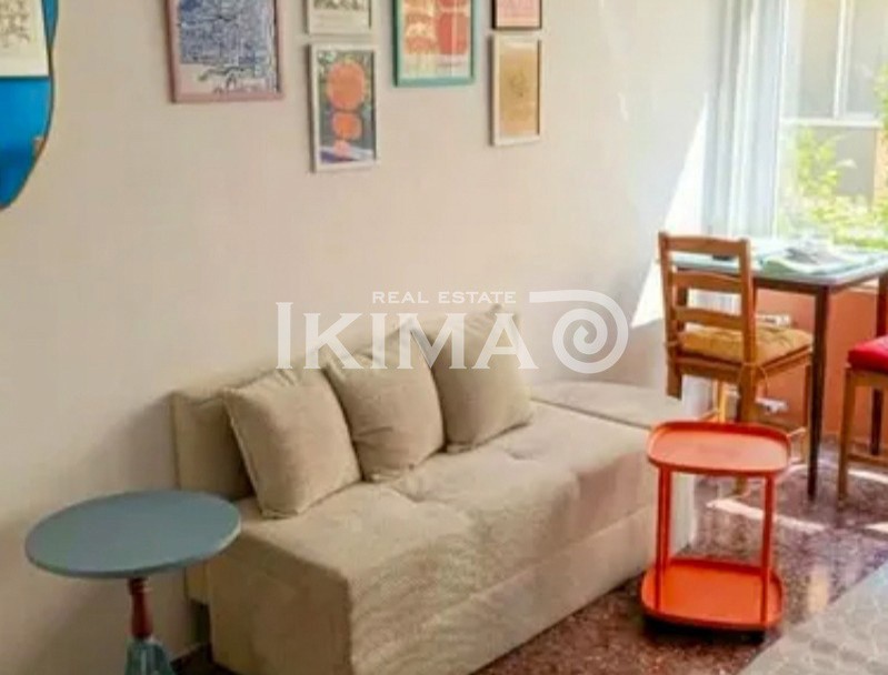 Studio / γκαρσονιέρα 27 τ.μ. πρός ενοικίαση, Θεσσαλονίκη - Κέντρο, Λαδάδικα