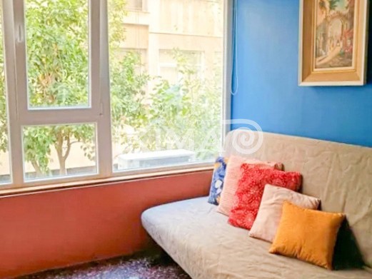 Studio / γκαρσονιέρα 27 τ.μ. πρός ενοικίαση, Θεσσαλονίκη - Κέντρο, Λαδάδικα