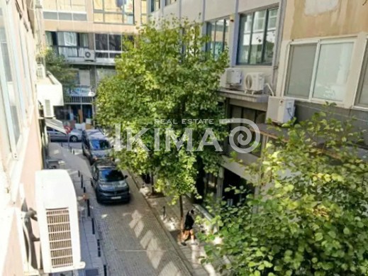 Studio / γκαρσονιέρα 27 τ.μ. πρός ενοικίαση, Θεσσαλονίκη - Κέντρο, Λαδάδικα