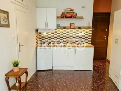 Studio / γκαρσονιέρα 27 τ.μ. πρός ενοικίαση, Θεσσαλονίκη - Κέντρο, Λαδάδικα