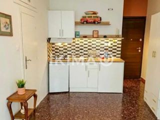 Studio / γκαρσονιέρα 27 τ.μ. προς ενοικίαση