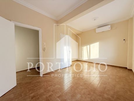 Διαμέρισμα 53 τ.μ. πρός πώληση