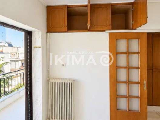 Apartment 74 sqm for rent, Thessaloniki - Suburbs, Kalamaria