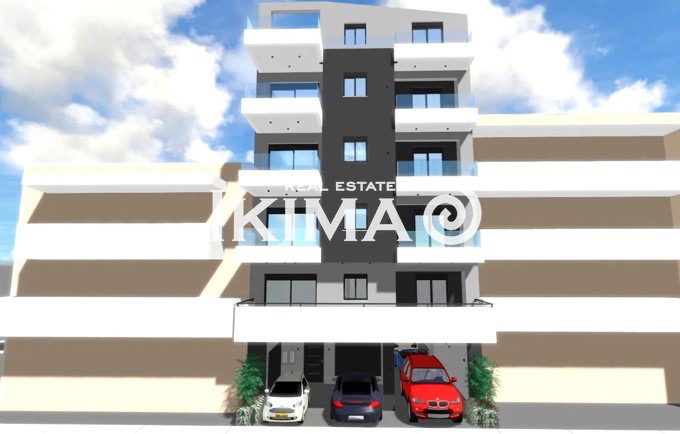 Διαμέρισμα 88 τ.μ. προς πώληση, Θεσσαλονίκη - Περιφ/Κοί Δήμοι, Πολίχνη