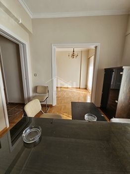 Διαμέρισμα 110 τ.μ. πρός ενοικίαση