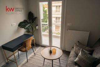 Studio / γκαρσονιέρα 35 τ.μ. προς πώληση, Φάληρο-thumb-6