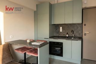 Studio / γκαρσονιέρα 35 τ.μ. προς πώληση, Φάληρο-thumb-5