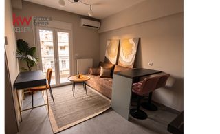 Studio / γκαρσονιέρα 35 τ.μ. προς πώληση, Φάληρο-thumb-16