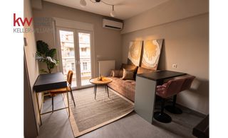 Studio / γκαρσονιέρα 35 τ.μ. προς πώληση, Φάληρο-thumb-13