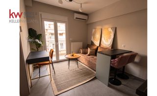 Studio / γκαρσονιέρα 35 τ.μ. προς πώληση, Φάληρο-thumb-10