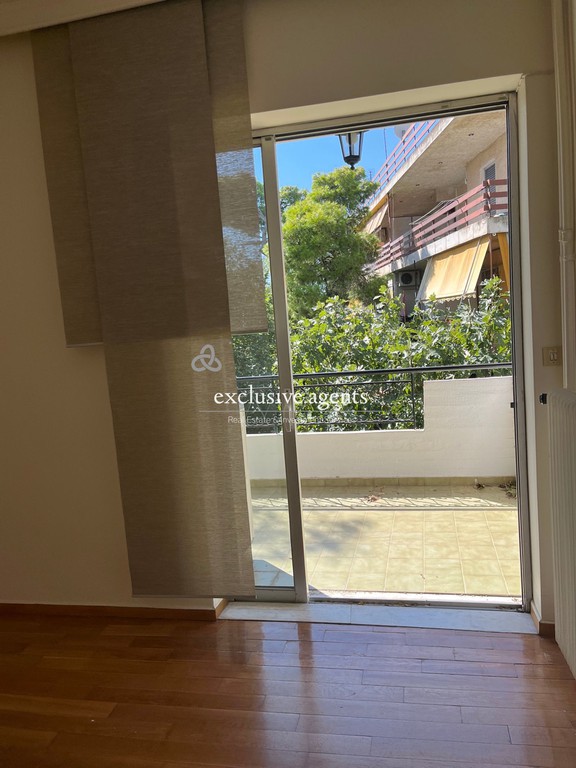 Διαμέρισμα 139 τ.μ. πρός ενοικίαση, Αθήνα - Βόρεια Προάστια, Μελίσσια