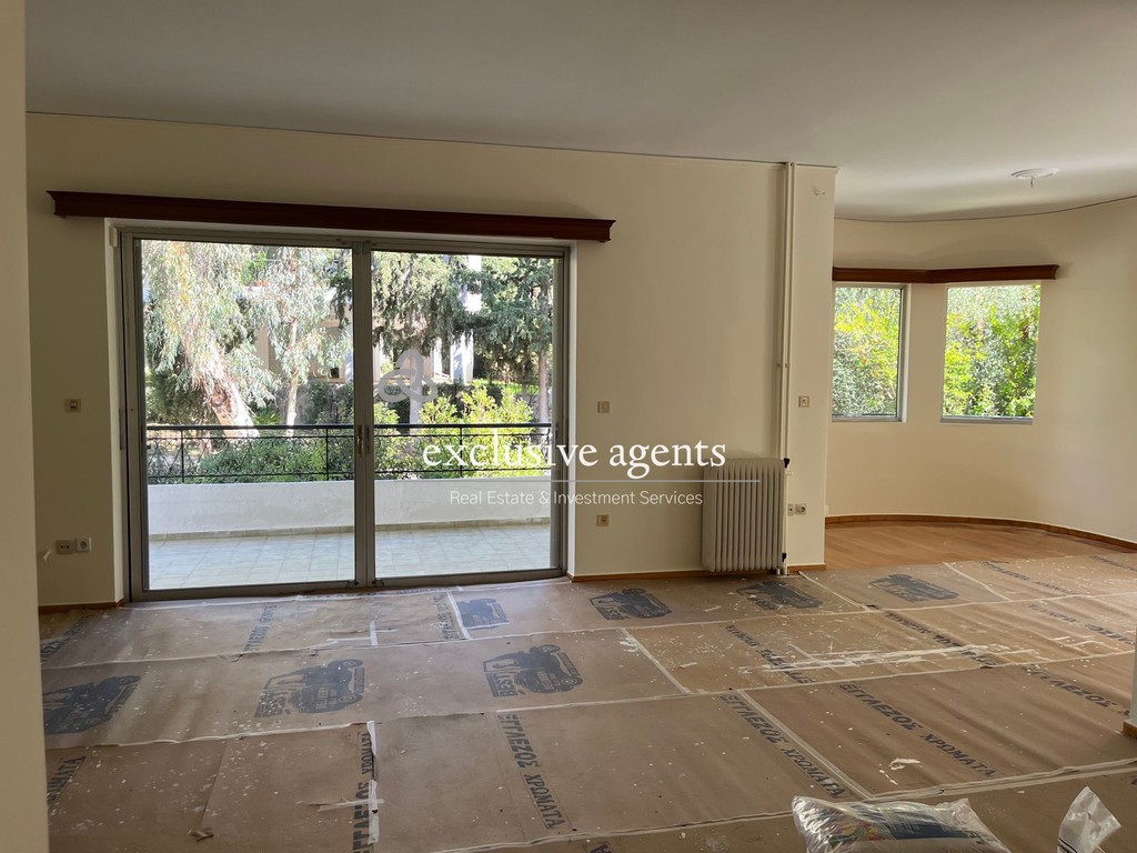 Διαμέρισμα 139 τ.μ. πρός ενοικίαση, Αθήνα - Βόρεια Προάστια, Μελίσσια