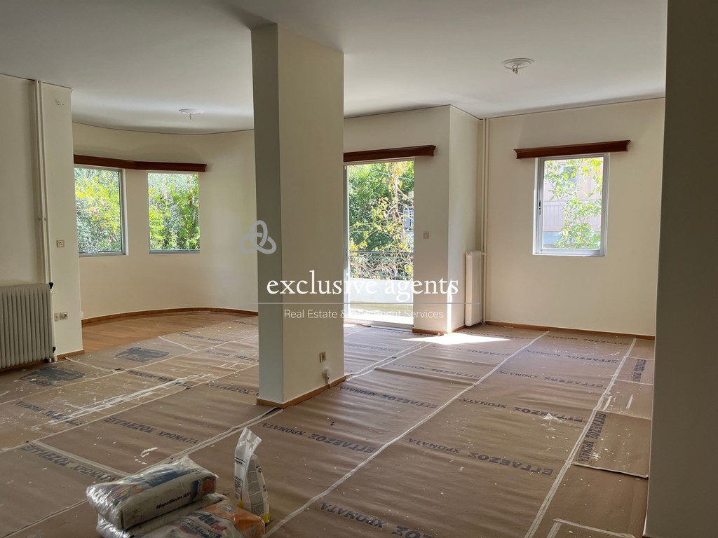 Διαμέρισμα 139 τ.μ. πρός ενοικίαση, Αθήνα - Βόρεια Προάστια, Μελίσσια