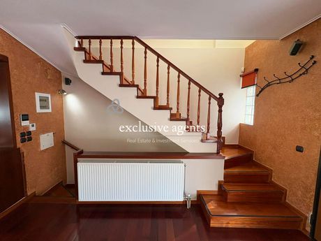 Maisonette 170 sqm for rent