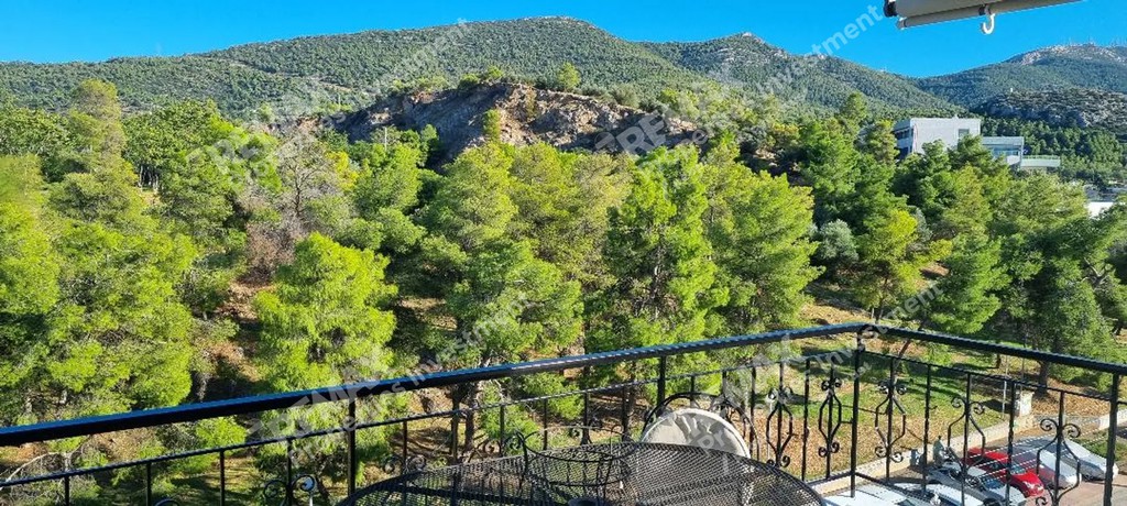Διαμέρισμα 123 τ.μ. πρός ενοικίαση, Αθήνα - Βόρεια Προάστια, Χολαργός