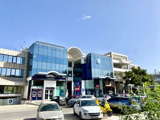 Κατάστημα 85 τ.μ. για πώληση